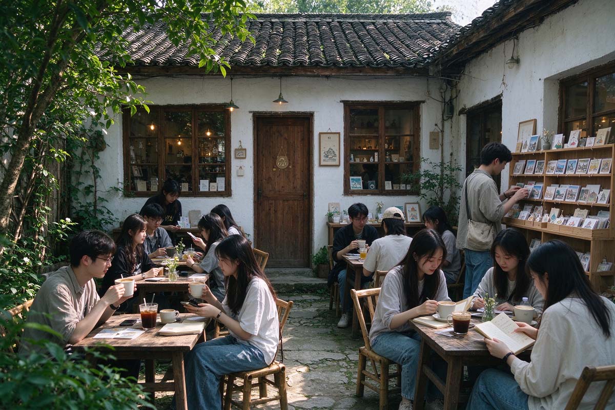 ,闲置房盘活